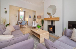 Historic House in the Heart of York City Centre